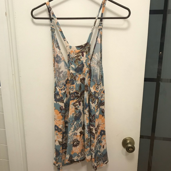 free people jump and jive dress - Picture 3 of 3